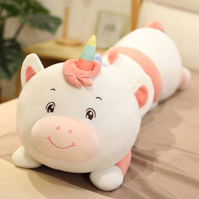 Cuddle Cloud Unicorn Plush