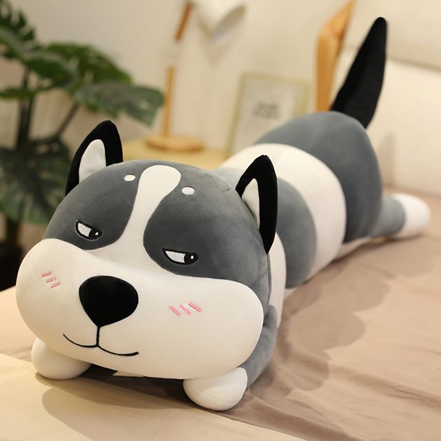 Cuddle Cloud Unicorn Plush — photo 4