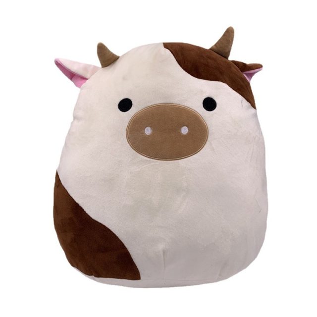 Squishy Cow Pillow Plush โ photo 2