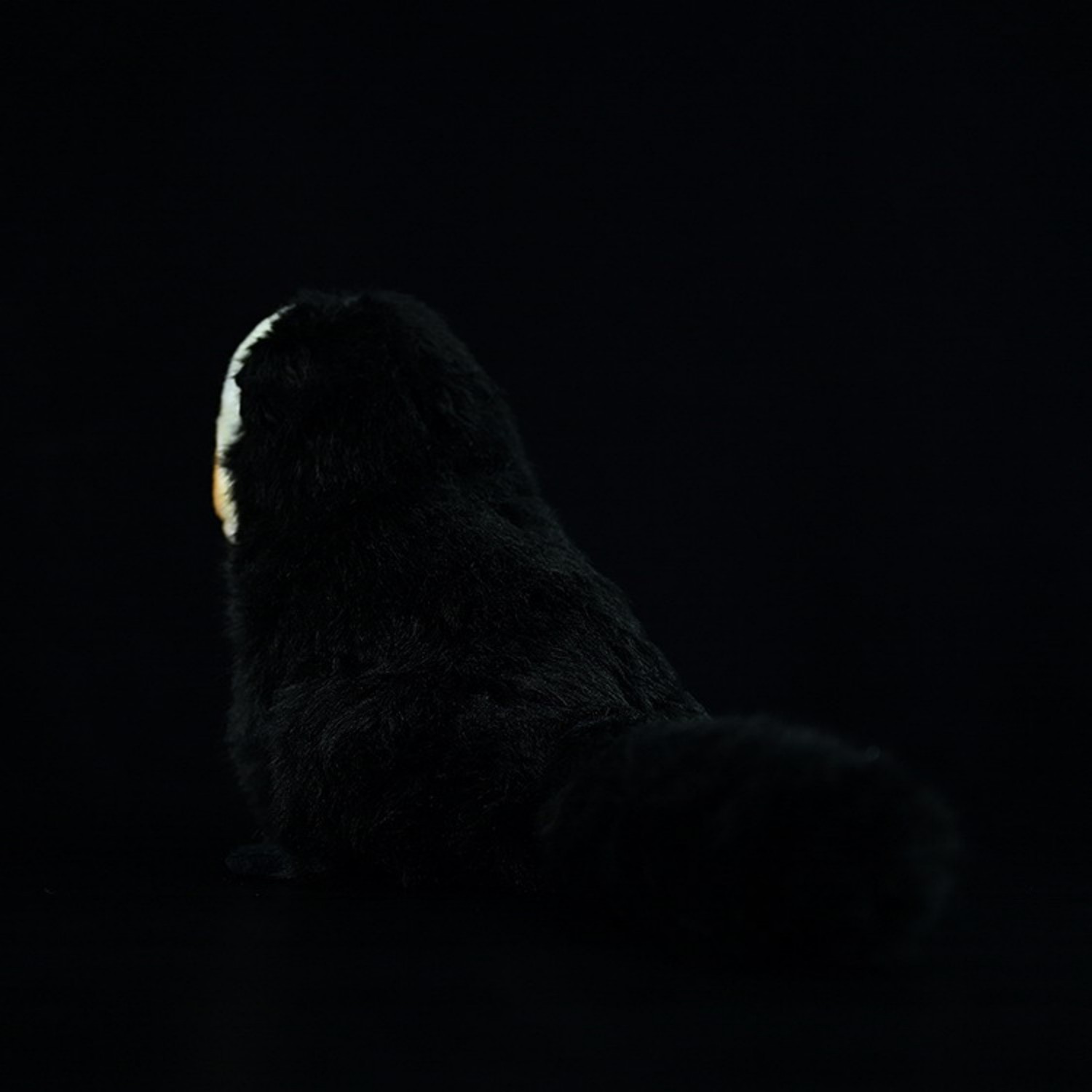 White-Faced Monkey Plushie โ photo 5