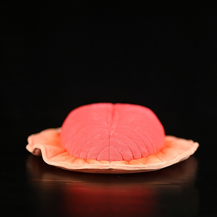 Squishy Trilobite Sea Bug Plush โ photo 2