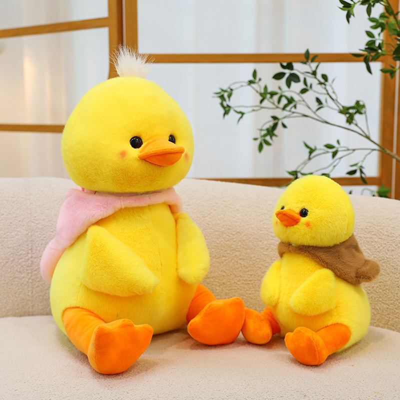 Dinosaur Transformation Duck Cute Hat Plush โ photo 3