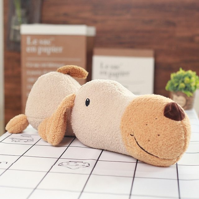 Little Floppy-Ear Puppy Pillow โ photo 3
