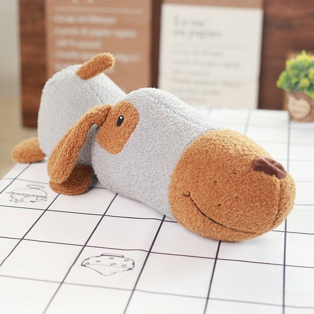Little Floppy-Ear Puppy Pillow — photo 4