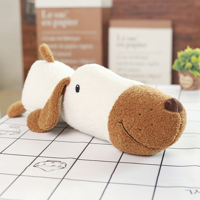 Little Floppy-Ear Puppy Pillow โ photo 2