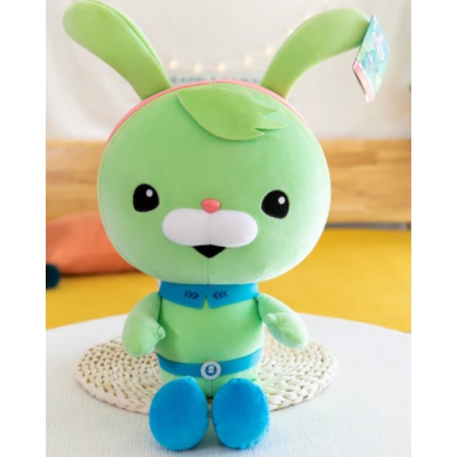 Pirate Kitten Sea-Explorer Plush โ photo 6