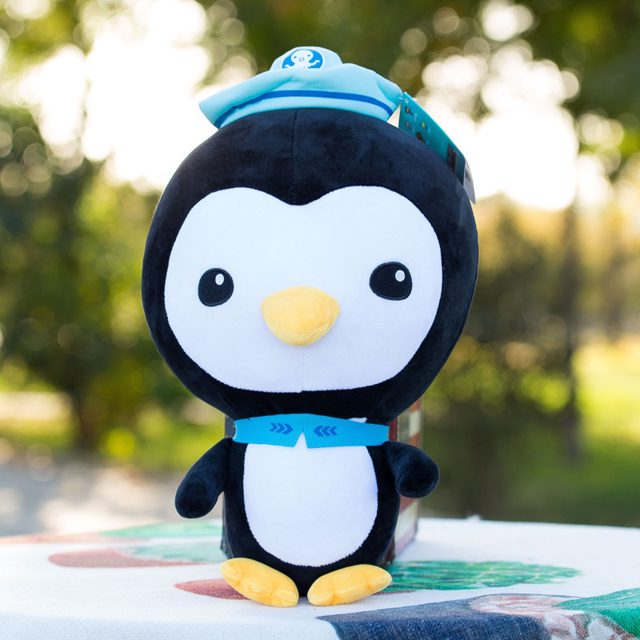 Pirate Kitten Sea-Explorer Plush โ photo 4