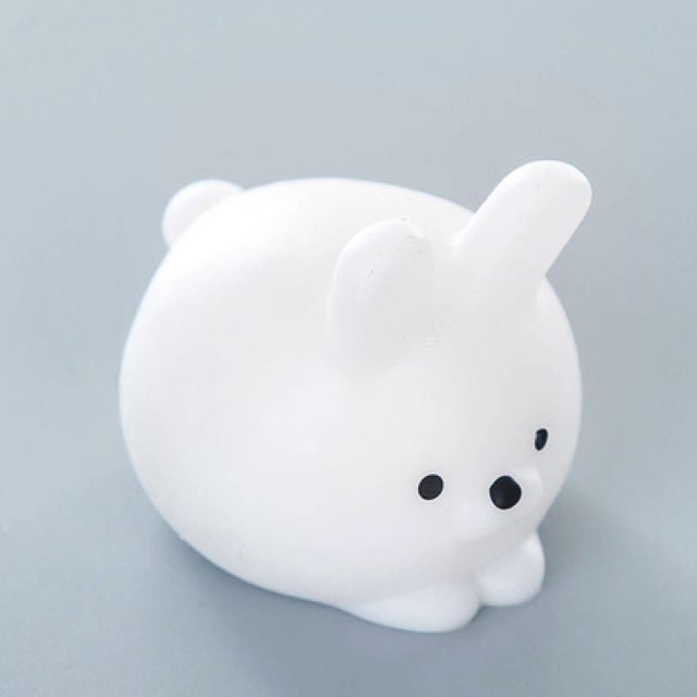 Squishy Bunny Mochi