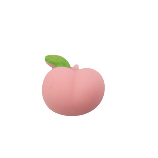 Little Pink Peach Mochi