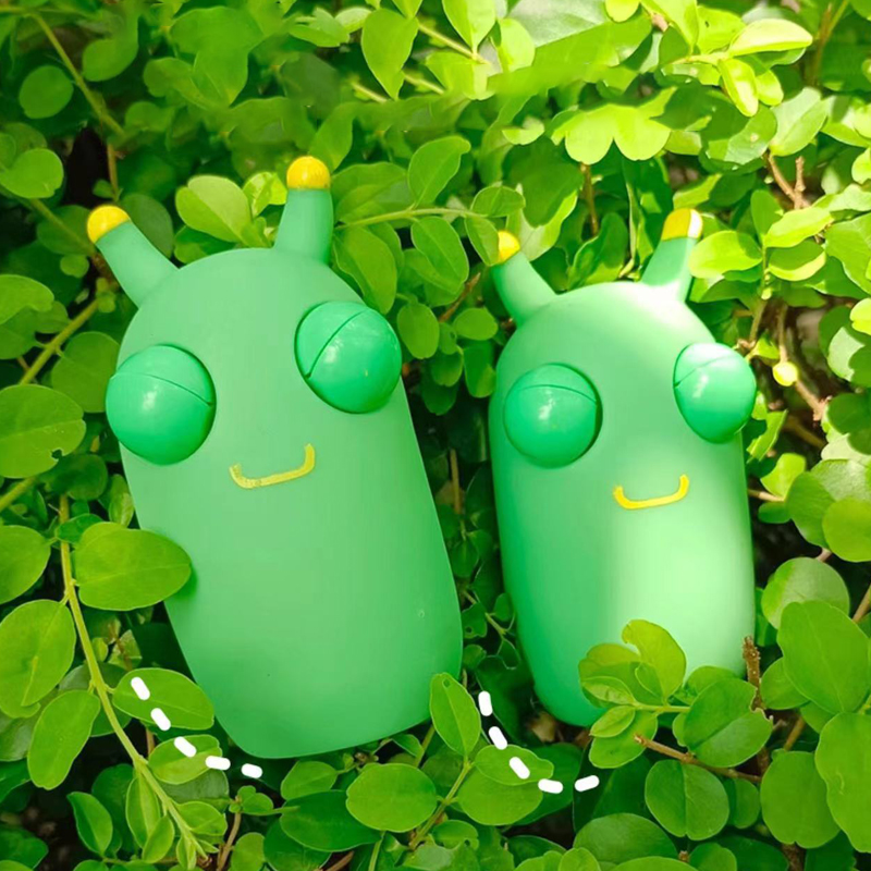 Eye-Popping Bug Squeeze Toy — photo 2