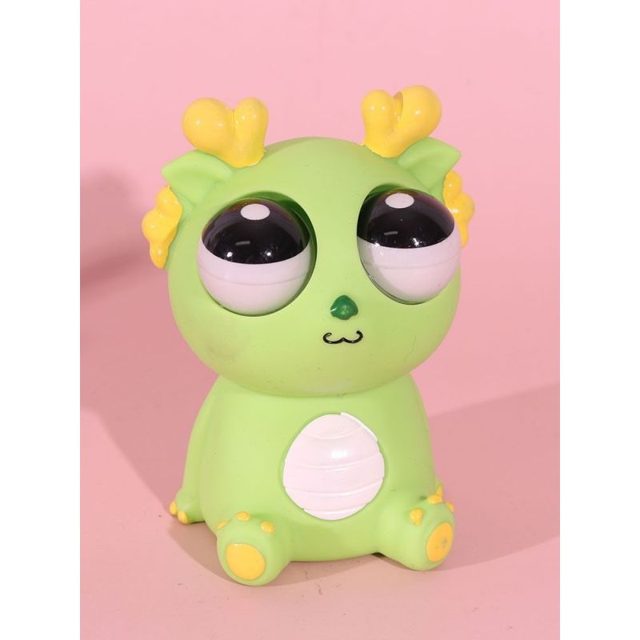 Pop-Eye Squeeze Dragon — photo 4