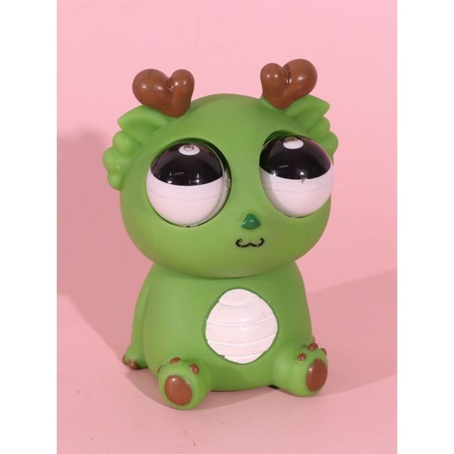 Pop-Eye Squeeze Dragon — photo 5
