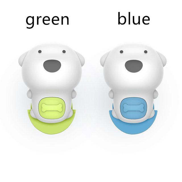 Puppy Pal Finger-Saver Door Stopper