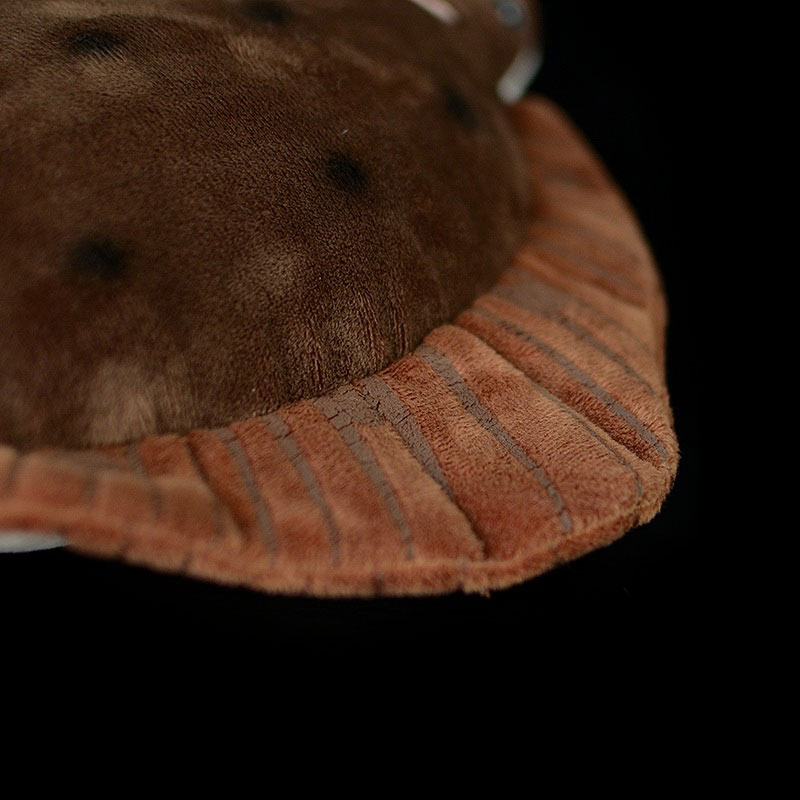 Floppy Flounder Realistic Fish Plush โ photo 4