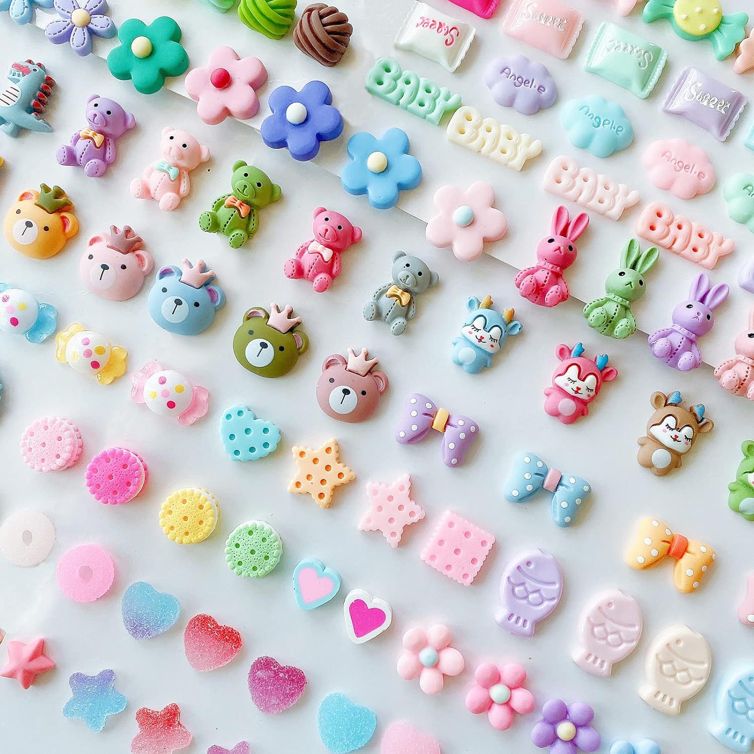 Food Resin Accessories Diy Cream Toy โ photo 2