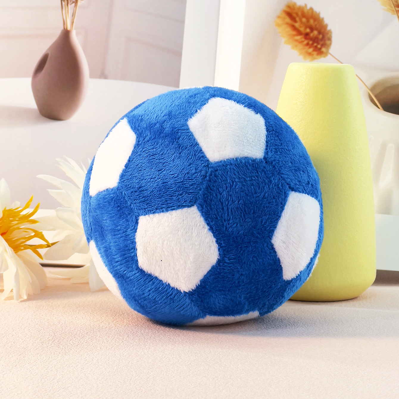 Football Rugby Puppy Training Dog Toy โ photo 5