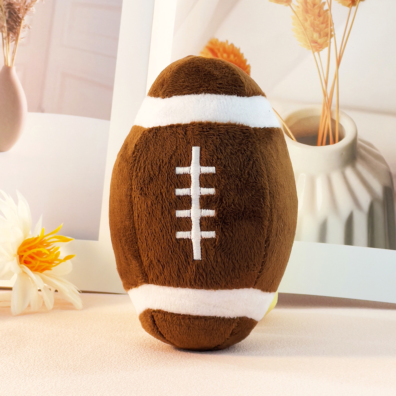 Football Rugby Puppy Training Dog Toy โ photo 4