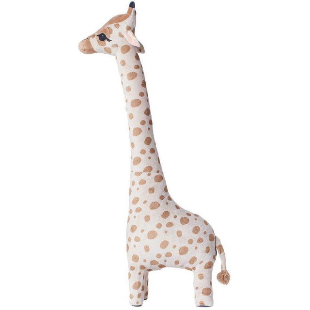 Long-Neck Giraffe Plushie — photo 6