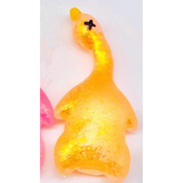 Glitter Goose Water Squishy — photo 2