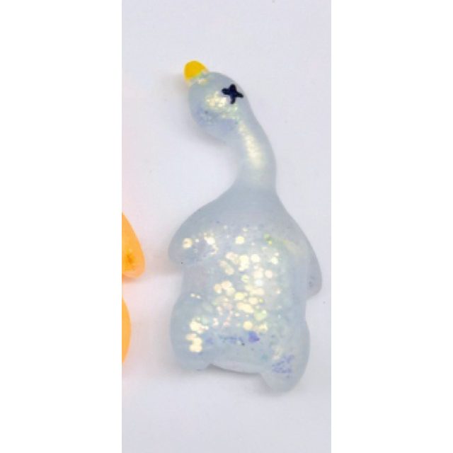 Glitter Goose Water Squishy — photo 3