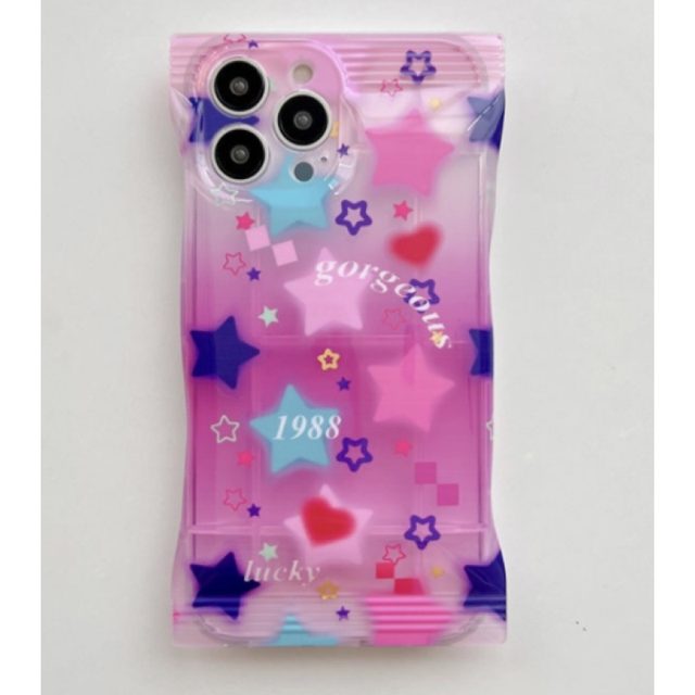 Lucky Stars iPhone 11 Pro Case