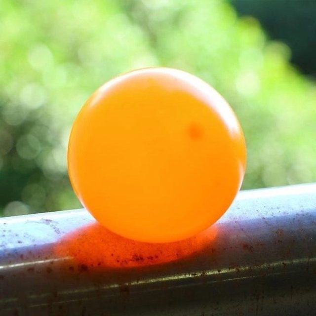 Glow-in-the-Dark Sticky Wall Balls — photo 5