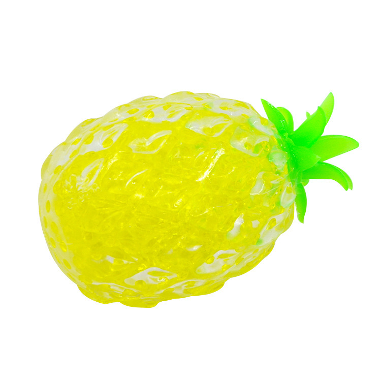 Pineapple Beadeez Squish Ball โ photo 5
