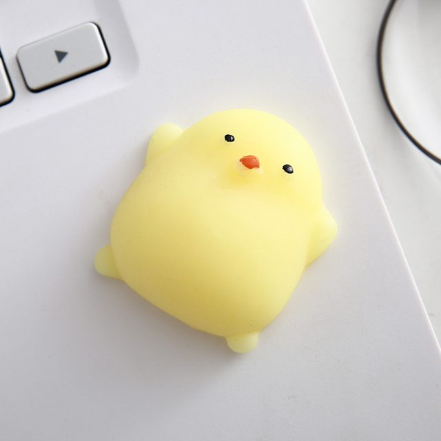 Lil' Chubby Chick Mochi