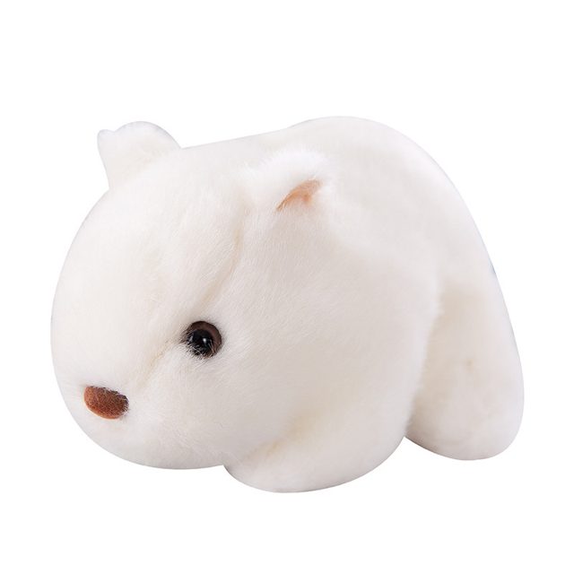 Chubby Guinea Pig Plush — photo 4