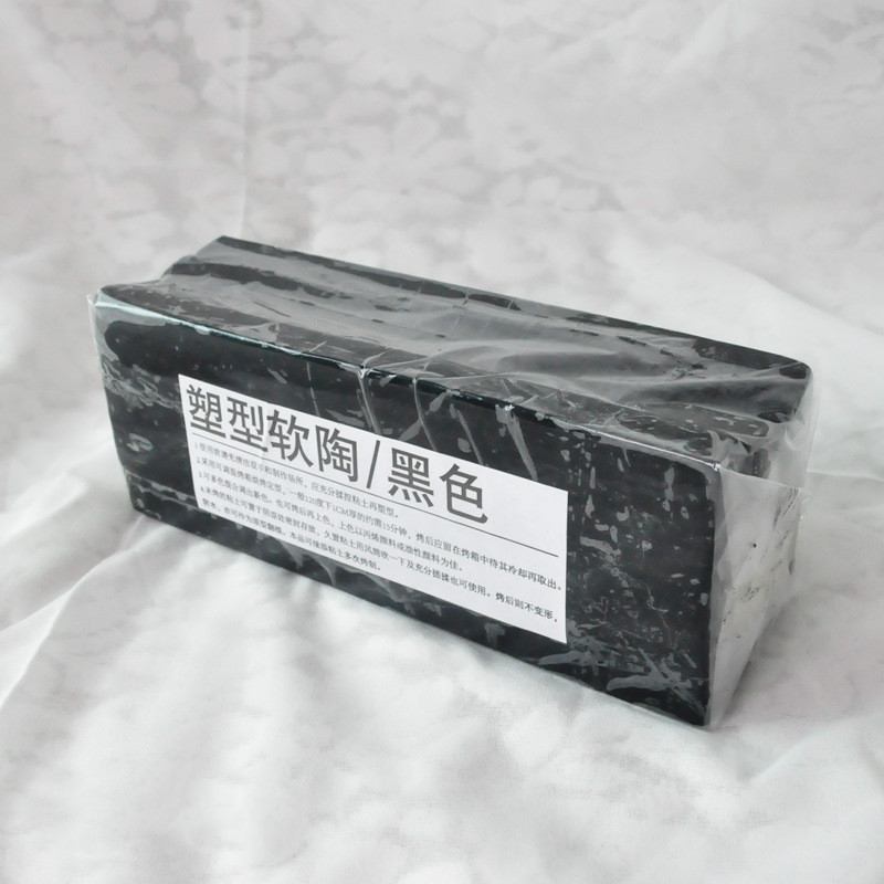 High-quality Clay 500g Plastic Soft Toy — photo 4