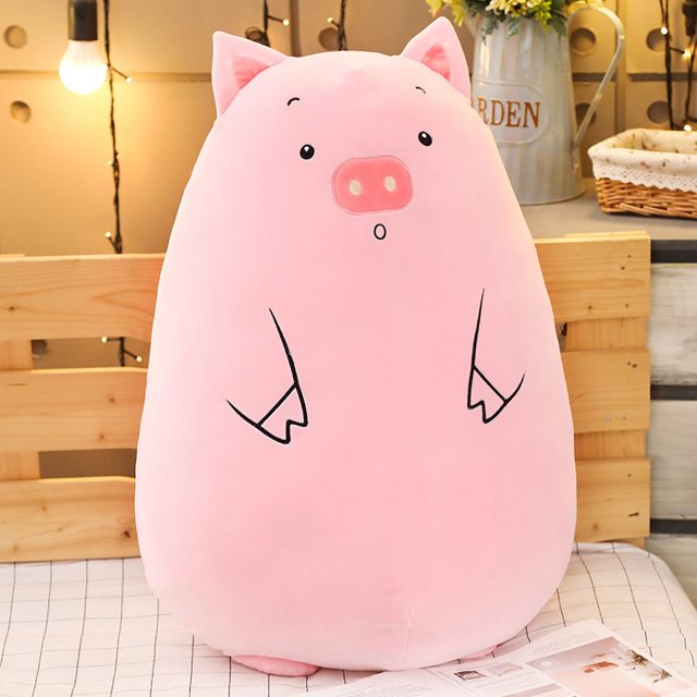 Chonky Dino Egg Pillow Plush — photo 6