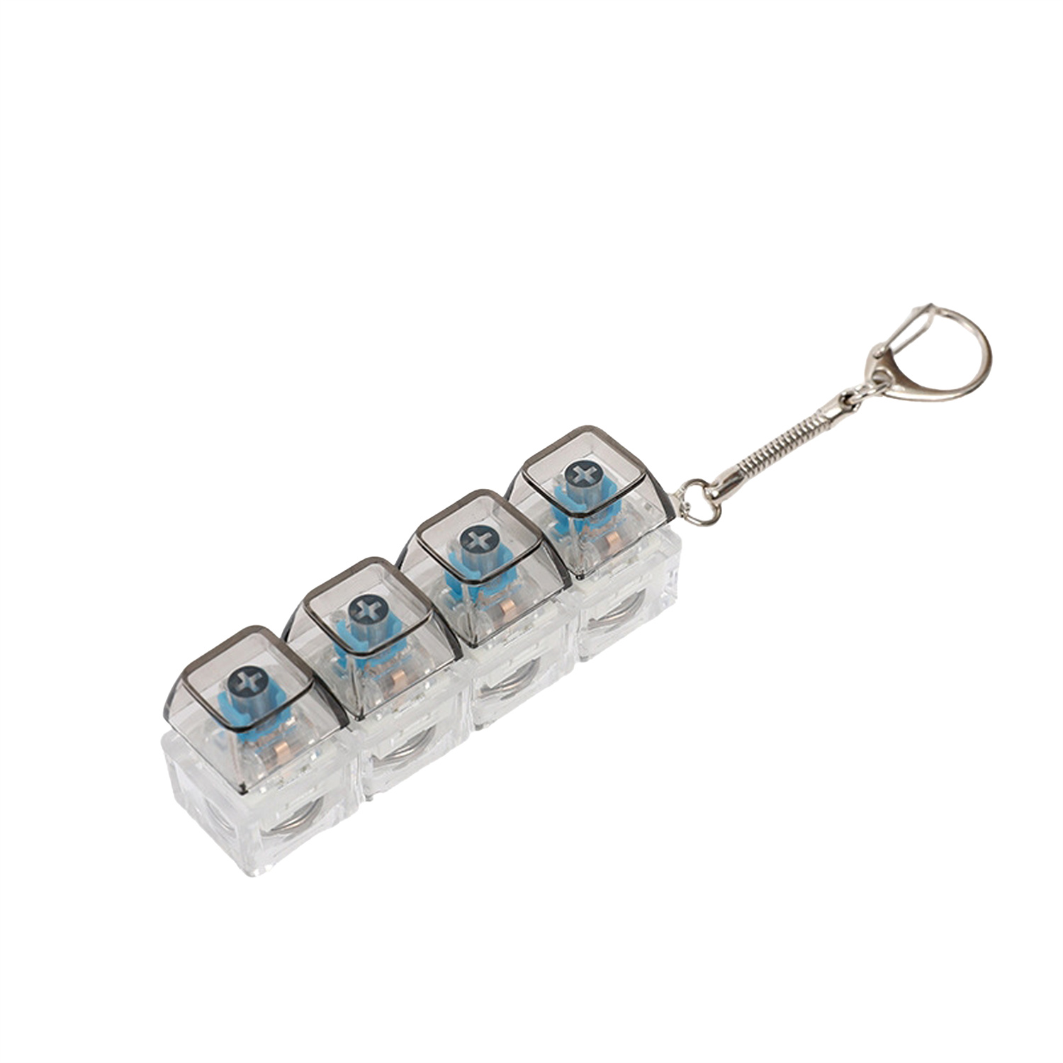 Keyboard Fidget