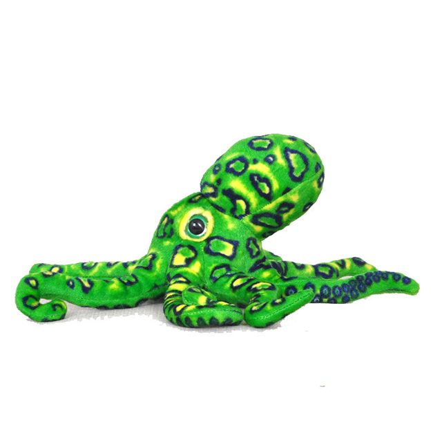 Spotted Octopus Ocean Plush โ photo 3
