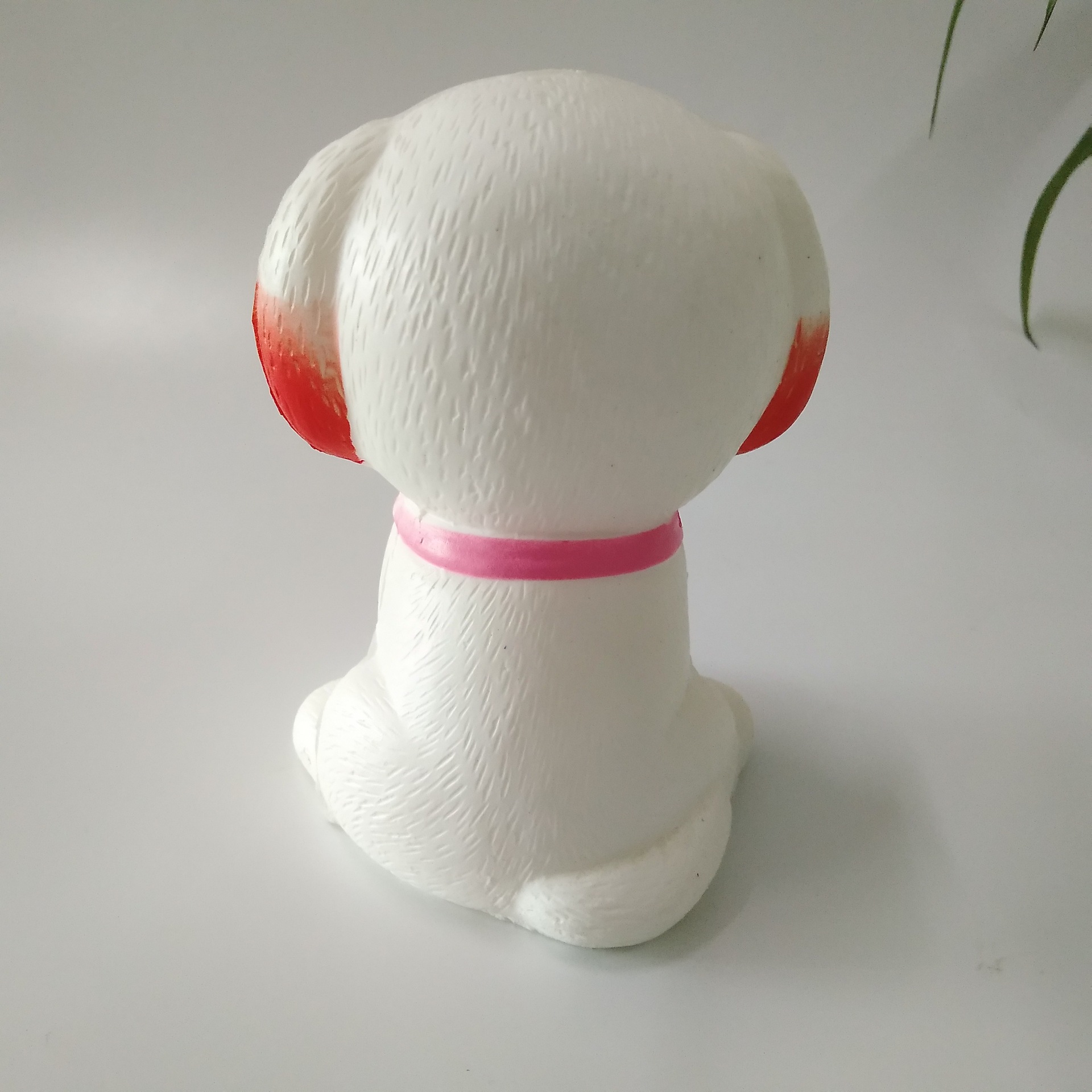 Bandana Puppy Slow-Rise Squishy โ photo 2