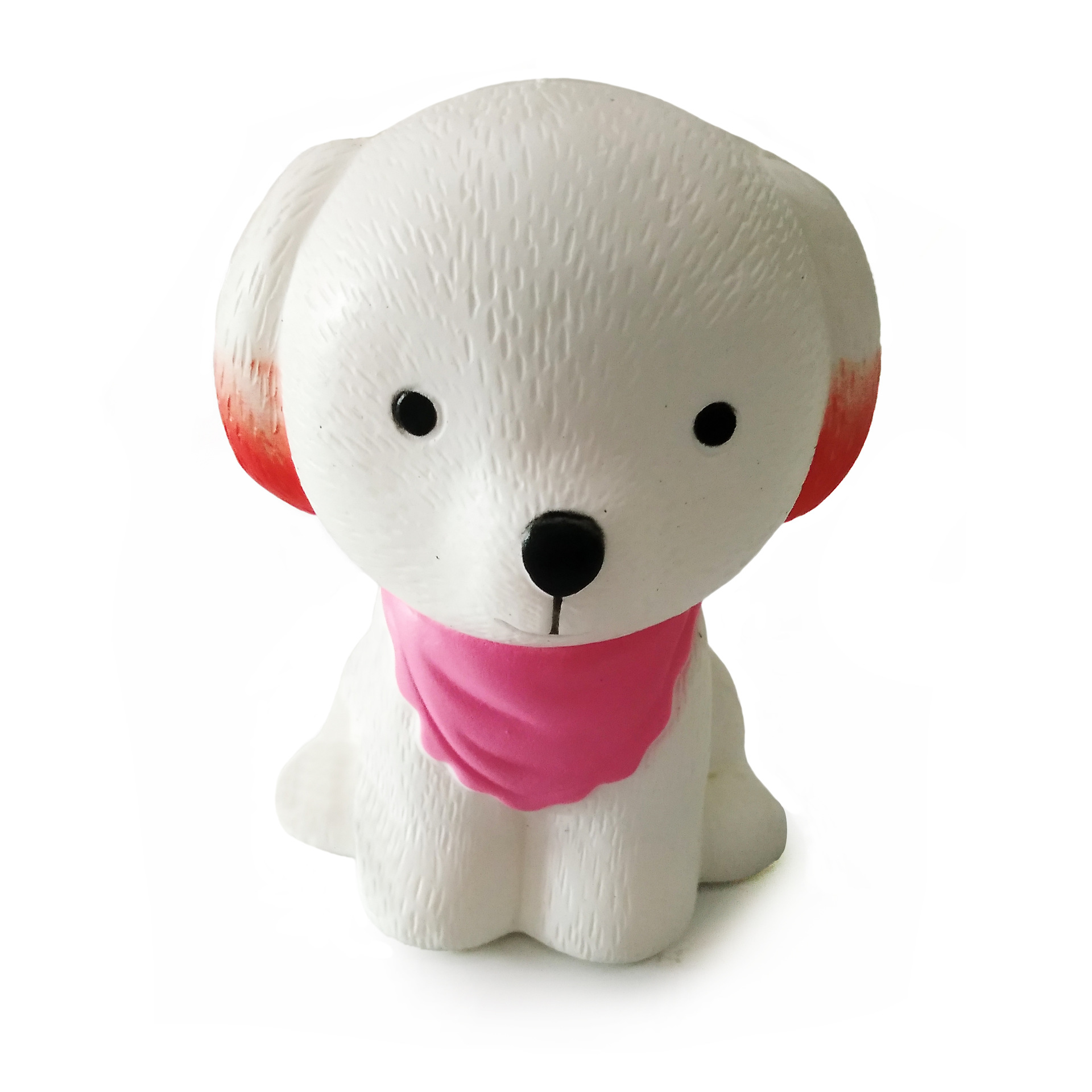 Bandana Puppy Slow-Rise Squishy โ photo 4