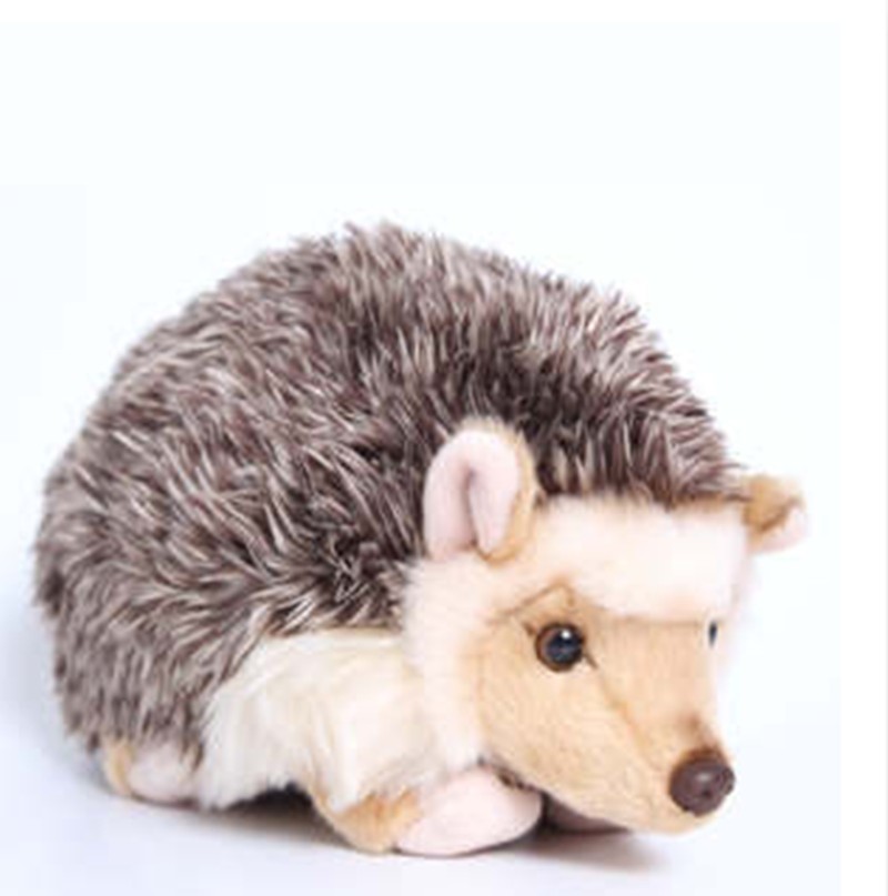 Spiky Little Hedgehog Plush โ photo 2