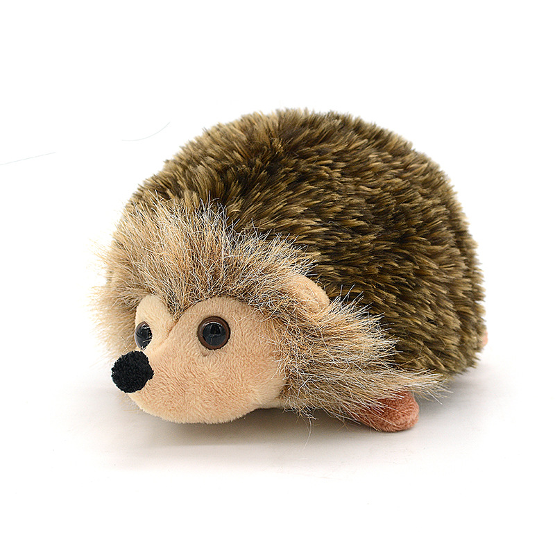 Spiky Little Hedgehog Plush โ photo 3