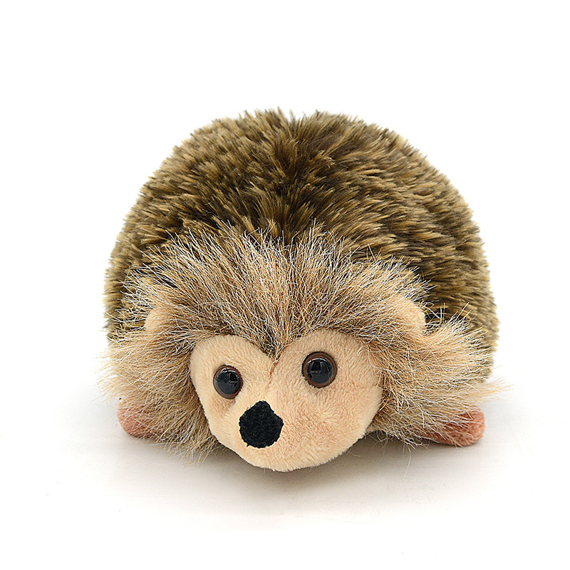 Spiky Little Hedgehog Plush โ photo 5
