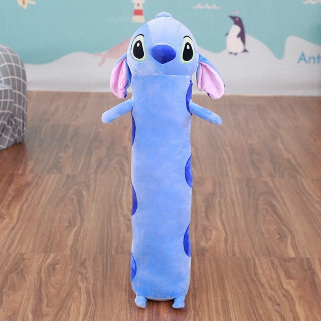 Stretchy Long Kitty Body Pillow — photo 2