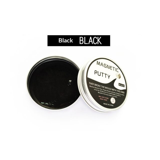 Magnetic Putty Tin โ photo 2