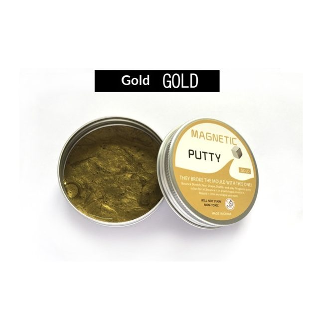 Magnetic Putty Tin โ photo 6