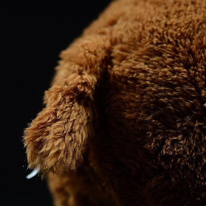 Woolly Mammoth Plushie โ photo 2