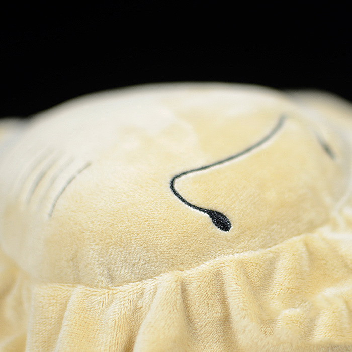 Spotty Stingray Realistic Plush — photo 5