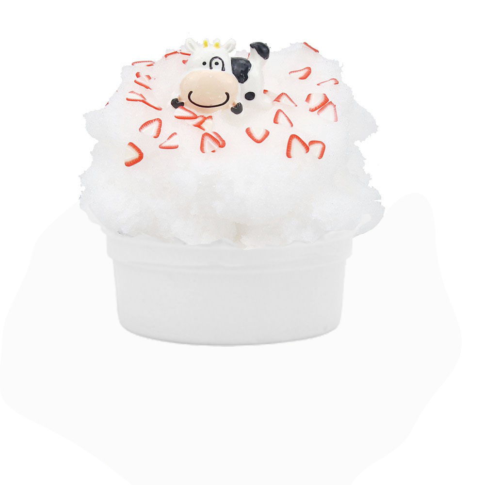 Marine Slim Brushed Clay Toy — photo 4