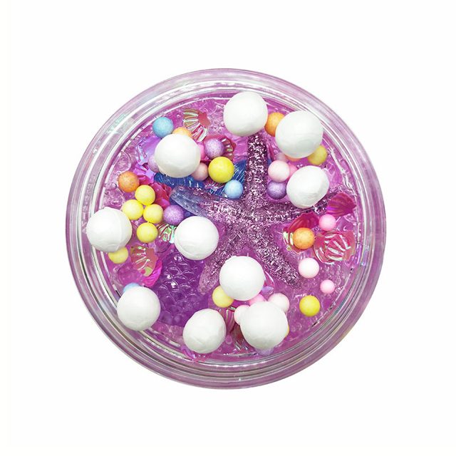 Mermaid Lagoon Starfish Slime โ photo 6