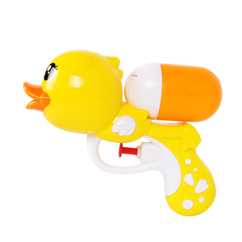 Mini Duck Squirt Gun Toy โ photo 4