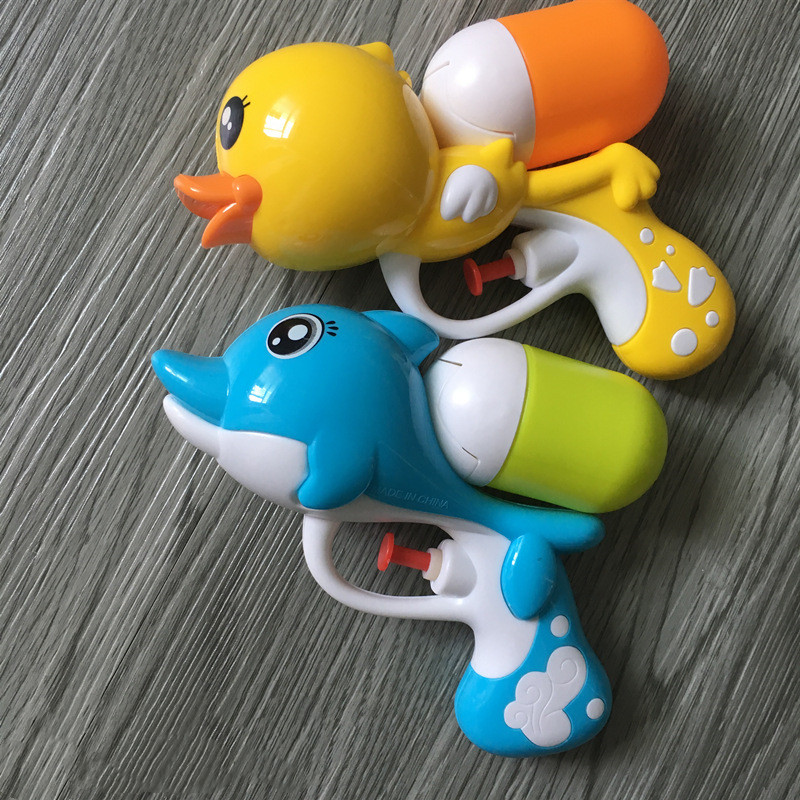 Mini Duck Squirt Gun Toy โ photo 3