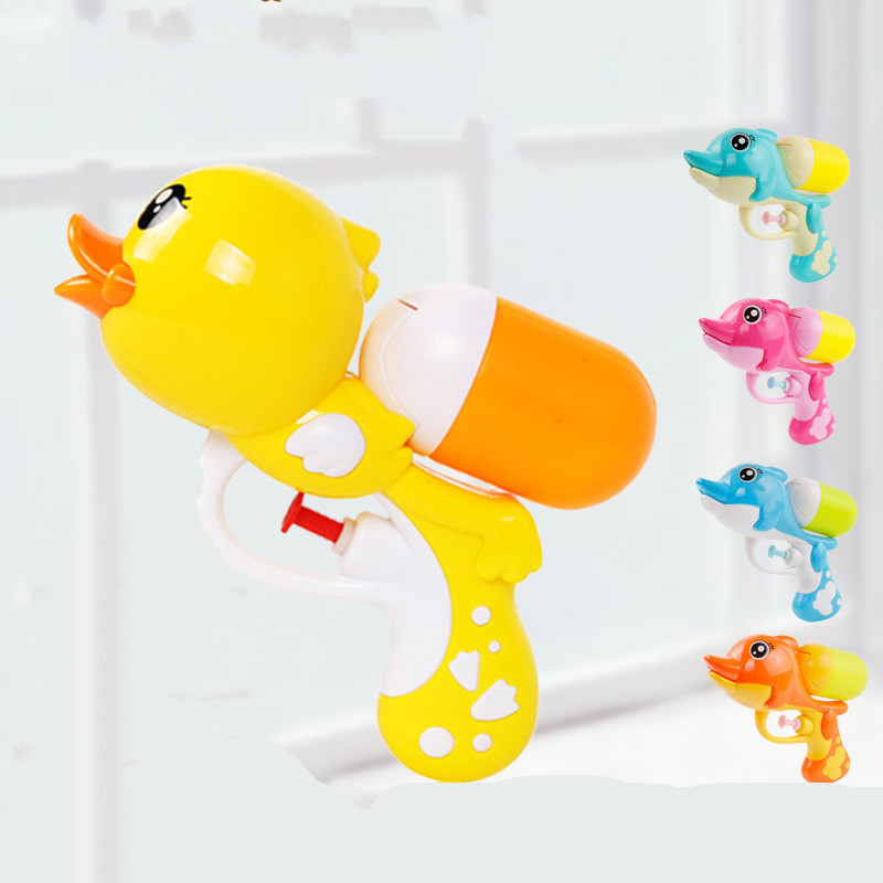 Mini Duck Squirt Gun Toy โ photo 2