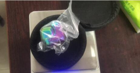Nieuwe Kleurrijke Spinning Spinner Stress Squeeze Toy โ photo 4