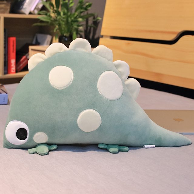 Goofy Long Crocodile Squish Pillow Plush โ photo 3